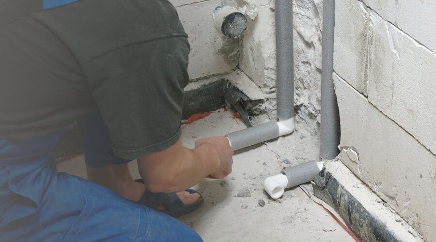 Professional Leak Detection in Denison, KS