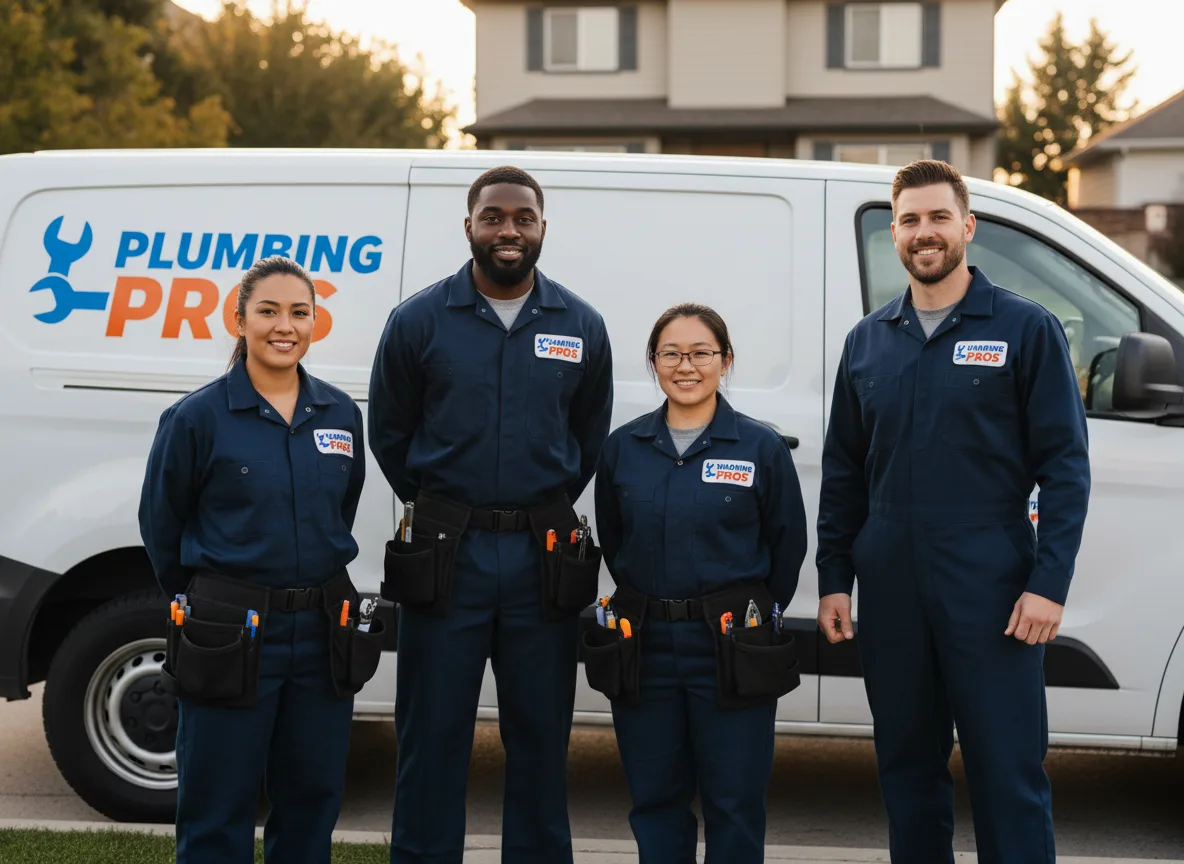 Water Heater Repair company in Denison, KS